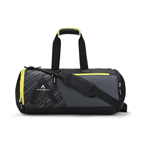 Image of Aristrocrat Beast Polyester 48cm Gym Duffle Bag
