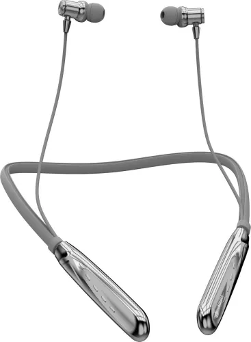Image of Aroma NB119 Zebra Fast Charging Neckband Bluetooth