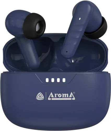 Image of Aroma NB138 Ascrow 32dB Active Noice Cancellation
