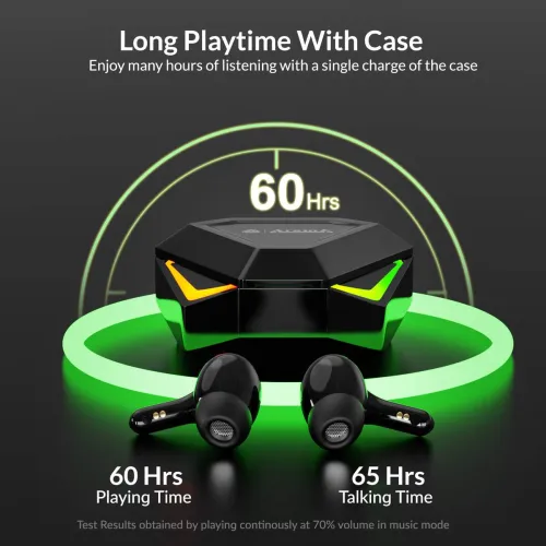 Image of Aroma NB138 True Wireless Earbuds