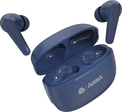 Image of Aroma NB140 Wireless Earbuds Deep Bass