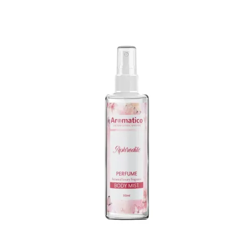 Image of AROMATICO Aphrodite Body Mist 110ml