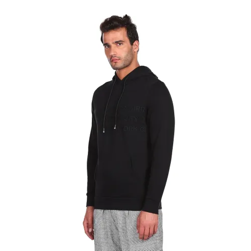Image of Arrow Sports Men Sweatshirt
