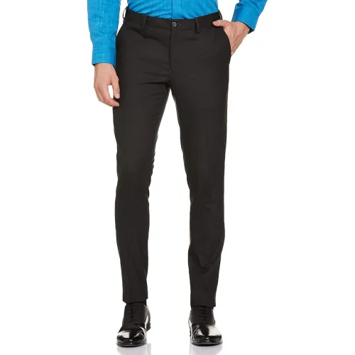 Image of Arthur Harvey Men Slim Fit Dress Pant