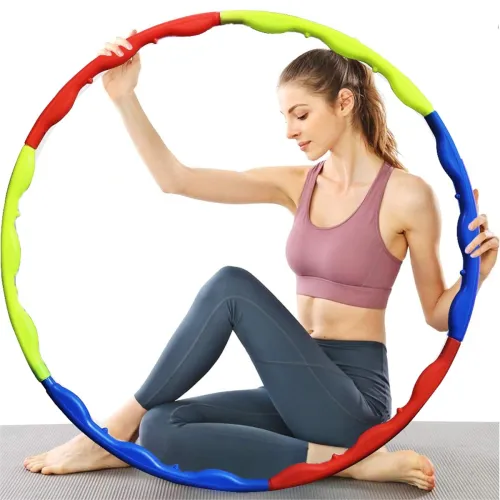 Image of Artino Hula Hoop, Exercise Ring for Fitness with 30 inch