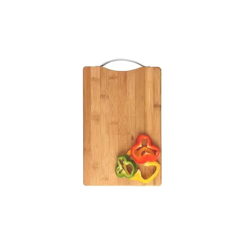 Image of ARTO Bamboo Wooden Chopping Board (30x20cm)