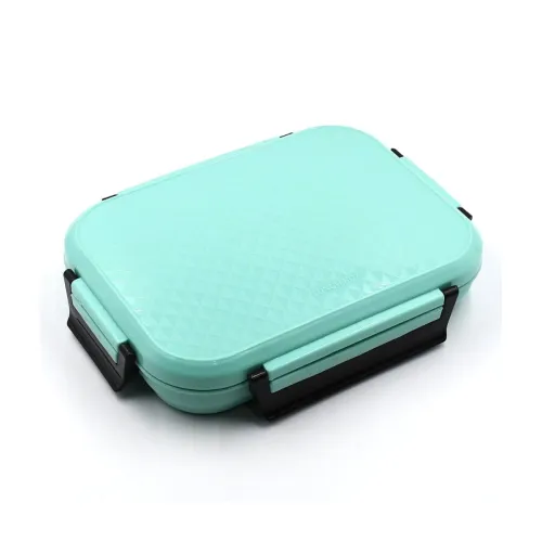 Image of Arto Lunch Box with Stainless Steel Container 850ml