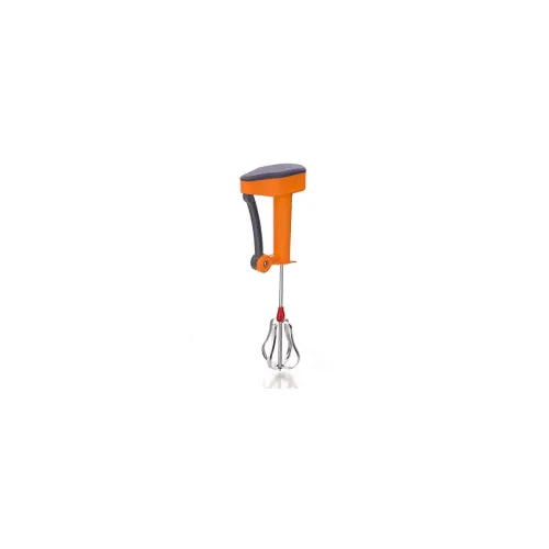 Image of ARTO Manual Hand Blender (Stainless Steel) 