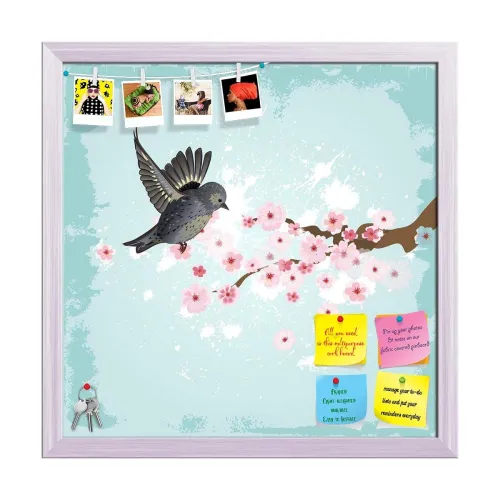 Image of ArtzFolio Bulletin Board Combo