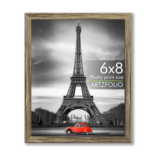 Image of ArtzFolio Wall & Table Photo Frame D555