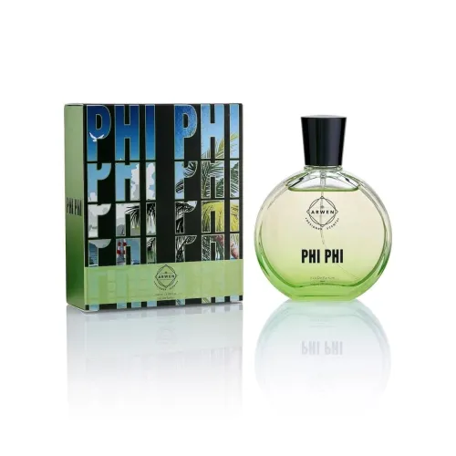 Image of ARWEN DESIGNER SCENTS Phi Phi Eau De Parfum Liquid Perfume