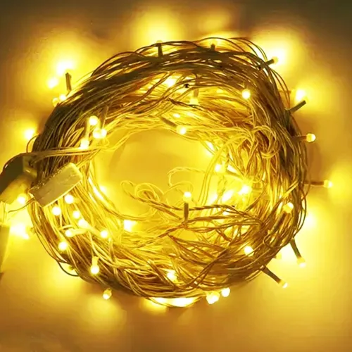Image of ascension ® Set of String Strip Decoration Lights