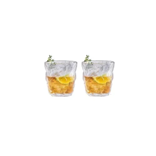 Image of Ash & Roh Wine Glass Set (Pack of 2)