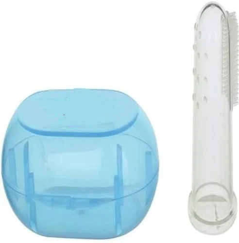 Image of Ashwanizon Plastic Tongue Cleaner