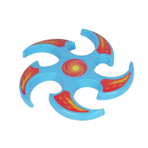 Image of Asian 26cm Flying Disc – Soft