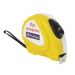 Asian Paints TruCare Carbon Steel Measuring Tape Strip