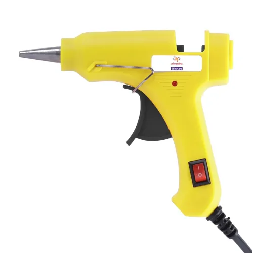 Image of Asian Paints Trucare Glue Gun 20w Use with 7mm glue sticks