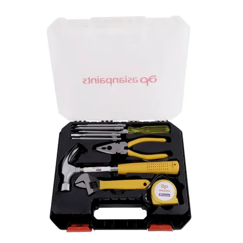 Image of Asian Paints TruCare Hand Tools Kit (10 Pieces)