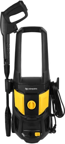Image of Asian Paints TruCare High Pressure Washer