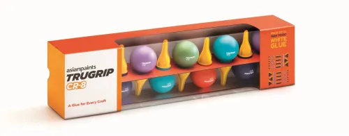 Image of Asian Paints TruGrip CR-8 Craft Glue
