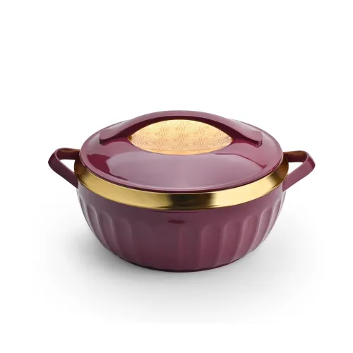 Image of Asian Plastowares - Dignity Casserole - 2500ML