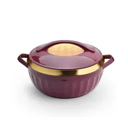 Asian Plastowares - Dignity Casserole - 2500ML