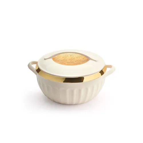 Image of Asian Plastowares Dignity Casserole 