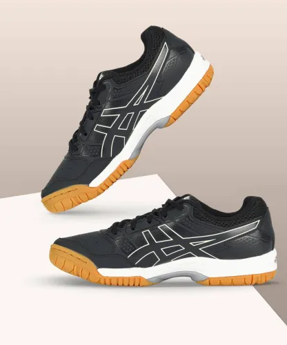 Image of Asics GEL-COURTMOV Badminton Shoes For Men