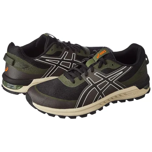 Image of ASICS Men Gel-Citrek Ns Running Shoe