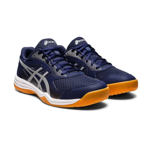 Image of ASICS Men Upcourt 5 Indoor Court Shoe