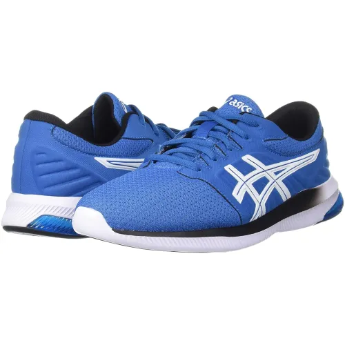 Image of ASICS Unisex Gel-Moya LS Sneakers
