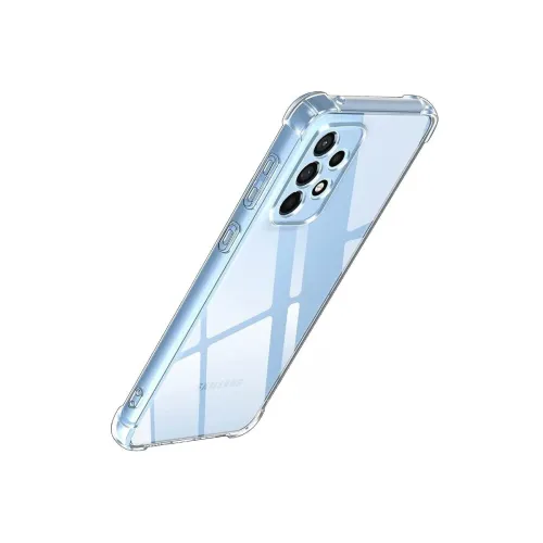 Image of Generic ASLIVE Back Cover for Samsung A 33 5G Mobile