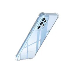 Generic ASLIVE Back Cover for Samsung A 33 5G Mobile