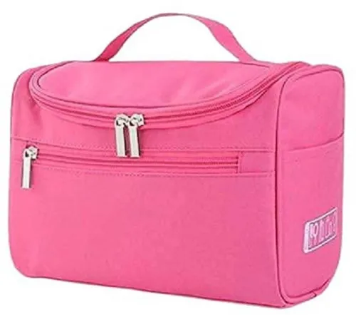 Image of Aspora Extra Large Cosmetic Bag