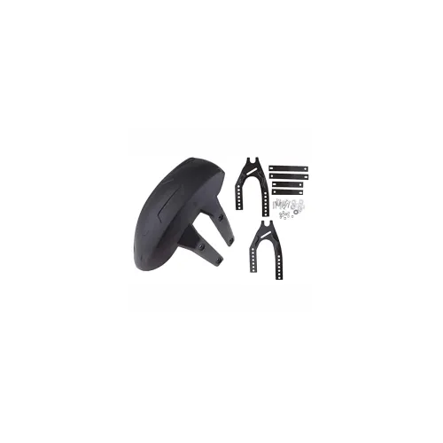 Image of Asryd mudguard for TVS Apache RTR 160 4V