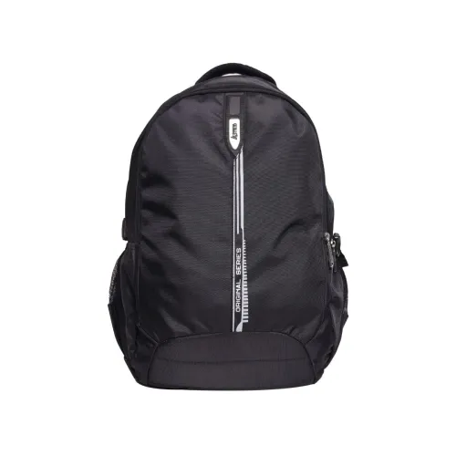 Image of ASTRID Multicompartment Backpack/Laptop Bag For Men