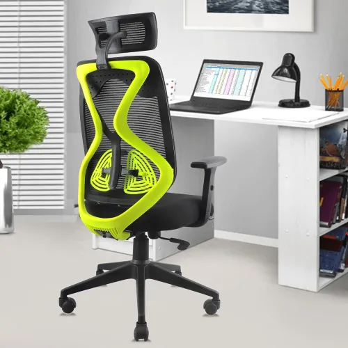 Image of ASTRIDE Ergofit Office Chair
