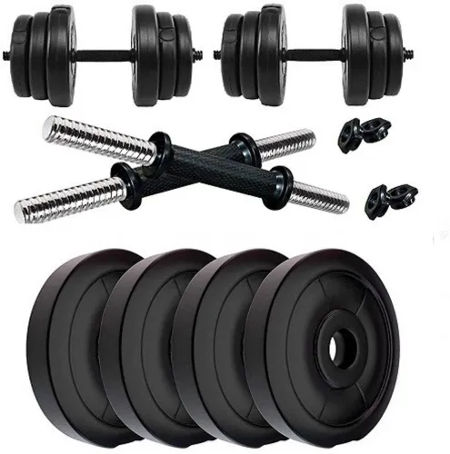 Image of ASU FIT 10KG Adjustable Dumbbells Set