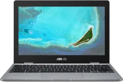 ASUS Chromebook Intel Celeron Dual Core N3350