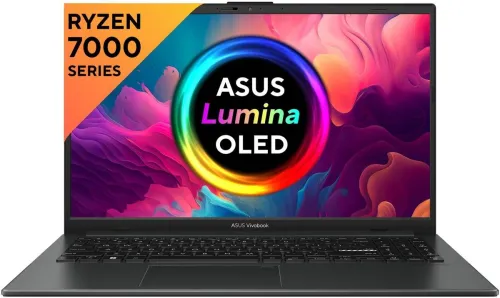 Image of ASUS E1504FA-LK322WS Ryzen 3 Quad Core 7320U Laptop