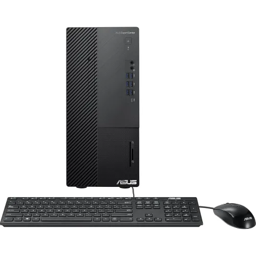 Image of ASUS Expert Center D7 Mini Tower Desktop