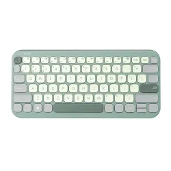 ASUS Marshmallow Kw100 Keyboard