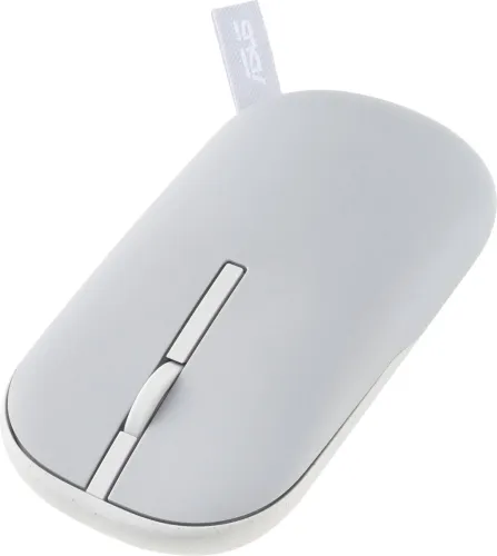 Image of ASUS Marshmallow Silent Wireless Bluetooth Mouse