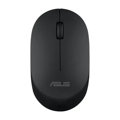 Image of ASUS MW105 Multi-Device Wireless Bluetooth Silent Mouse