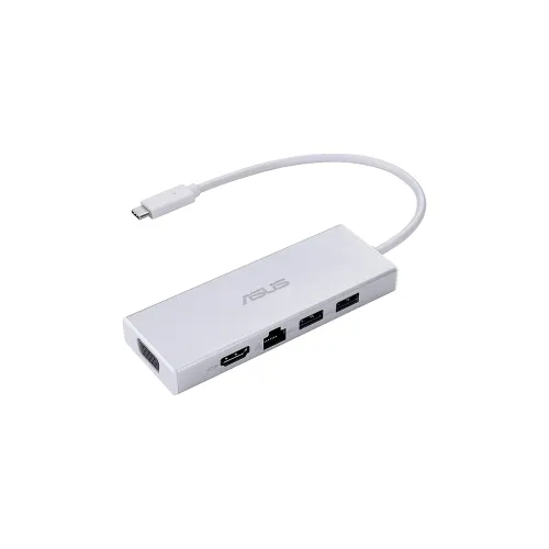 Image of ASUS OS200 USB-C DONGLE with Two USB 3.0 Ports