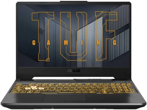 Image of ASUS Ryzen 9 SSD Windows 11Gaming Laptop