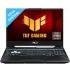 ASUS TUF Gaming A15 FA506NC-HN083W Laptop - AMD Ryzen 5, 16GB RAM, 512GB SSD, 4GB NVIDIA GeForce RTX 3050, 15.6 Inch