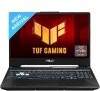ASUS TUF Gaming A15 Ryzen 7 Octa Core 7435HS 8GB 512GB SSD Windows 11 Home 4GB RTX 2050 15.6 inch 2.30 Kg