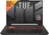 ASUS TUF Gaming A15 Ryzen 7 Octa Core 7435HS 16GB 512GB SSD Windows 11 Home 6GB RTX 4050 Gaming Laptop (15.6 Inch, 2.20