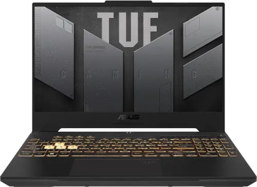 Image of ASUS TUF Gaming F15 12th Gen i5 16GB 512GB RTX3050 Laptop